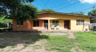 Casa de venta en Colonia  Bendeck El Progreso, Yoro