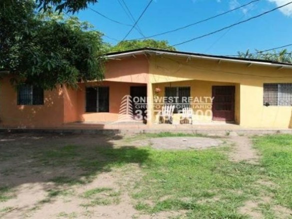 Dúplex en Venta Col. Bendeck El Progreso, Yoro