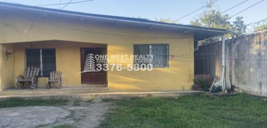 Casa de venta en Colonia  Bendeck El Progreso, Yoro Casa de venta en Colonia  Bendeck El Progreso, Yoro