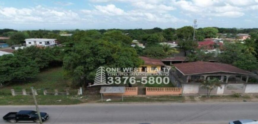 Casa de venta en Colonia  Bendeck El Progreso, Yoro
