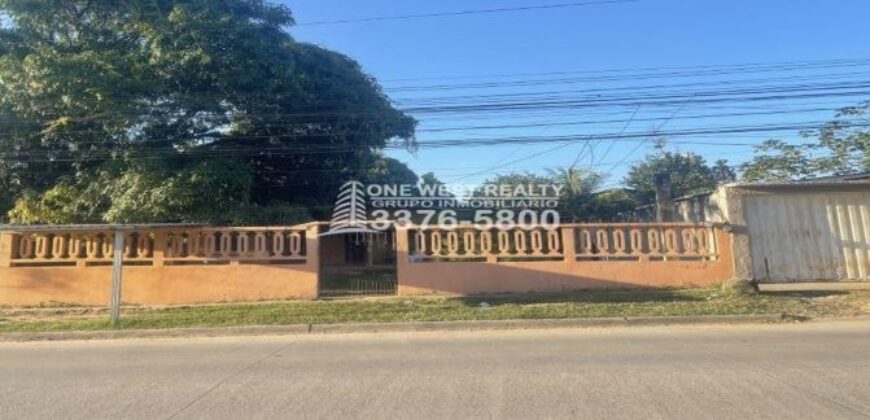 Casa de venta en Colonia  Bendeck El Progreso, Yoro Casa de venta en Colonia  Bendeck El Progreso, Yoro