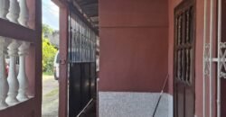 San Pedro Sula Venta De Casa en  Barrio Guadalupe