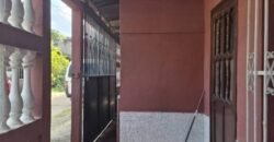 San Pedro Sula Venta De Casa en  Barrio Guadalupe