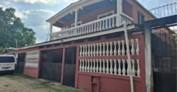 San Pedro Sula Venta De Casa en  Barrio Guadalupe