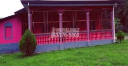 Jutiapa Atlántida Casa Grande En Venta a Orilla de Carretera Jutiapa Atlántida Casa Grande En Venta a Orilla de Carretera