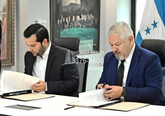 CNI Impulsa Estrategia para Impulsar la Inversión en Honduras