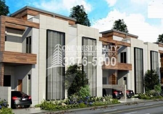 El crecimiento del mercado inmobiliario en Honduras
