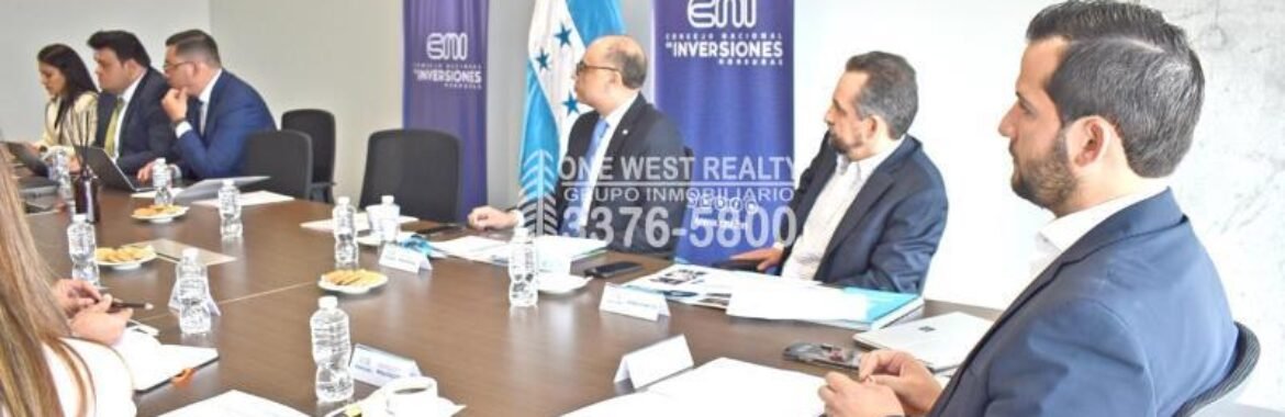 Honduras Confirmó su Participación en la Expo Feria de San Salvador 2025