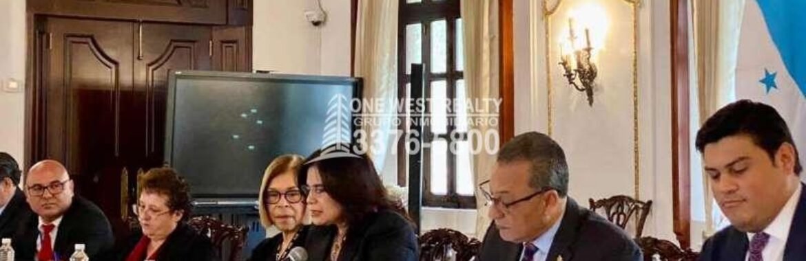 Honduras y el FMI Inician la Tercera Evaluación del Acuerdo 2023-2026