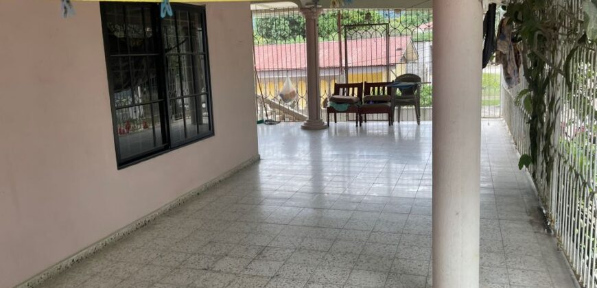 Casa en Venta en Col. Bendeck, El Progreso, Yoro