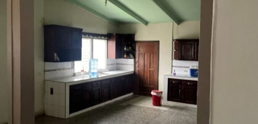 Casa en Venta en Col. Bendeck, El Progreso, Yoro