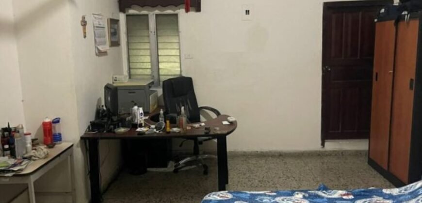 Casa en Venta en Col. Bendeck, El Progreso, Yoro