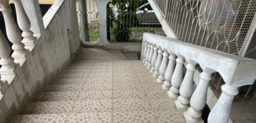 Casa en Venta en Col. Bendeck, El Progreso, Yoro