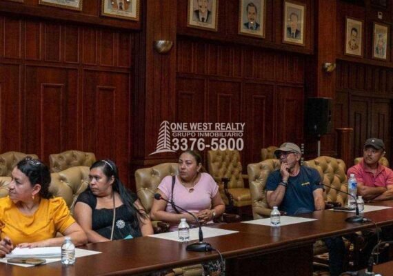 Innovador proyecto mejora acceso a comunidades de El Merendón