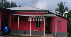 Jutiapa Atlántida Casa Grande En Venta a Orilla de Carretera Jutiapa Atlántida Casa Grande En Venta a Orilla de Carretera