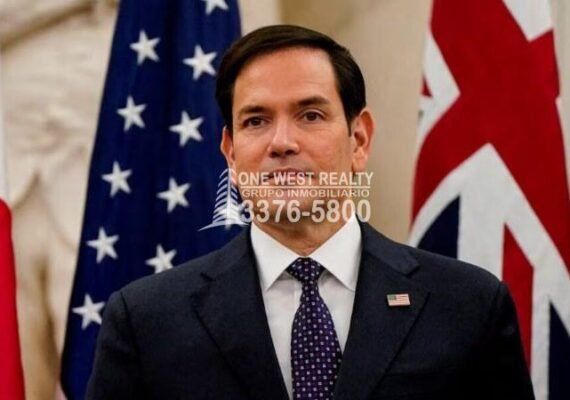 Marco Rubio Cancela el 83% de los Contratos de USAID