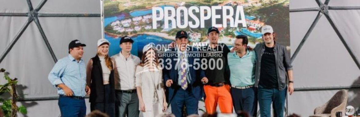 Roatán escenario global de startups con Meet The Drapers