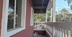 San Pedro Sula Venta De Casa en  Barrio Guadalupe