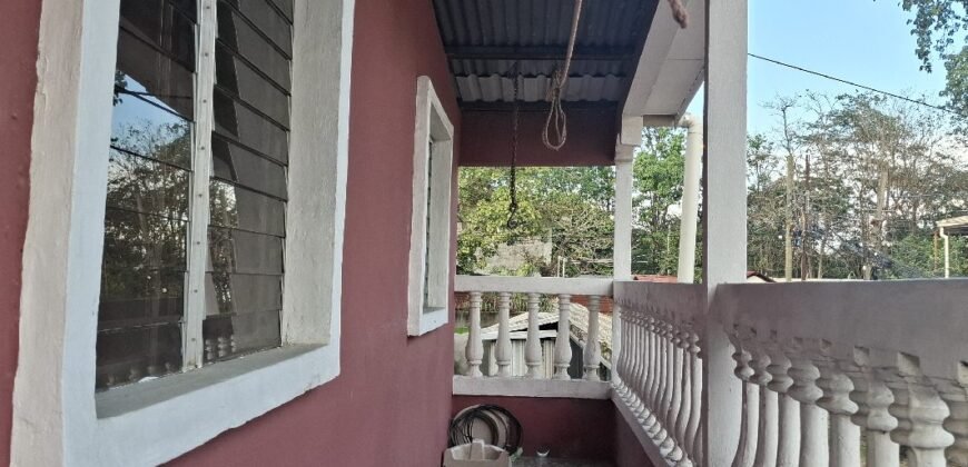 San Pedro Sula Venta De Casa en  Barrio Guadalupe
