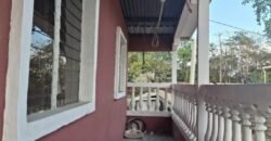 San Pedro Sula Venta De Casa en  Barrio Guadalupe