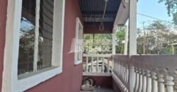 Se Vende Casa de dos niveles en Barrio Guadalupe, San Pedro Sula