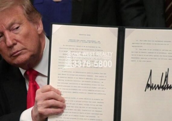 Trump y su próxima ronda de aranceles una medida selectiva y calculada