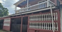 San Pedro Sula Venta De Casa en  Barrio Guadalupe