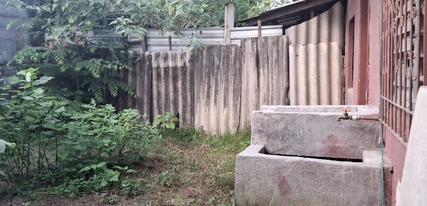 San Pedro Sula Venta De Casa en  Barrio Guadalupe