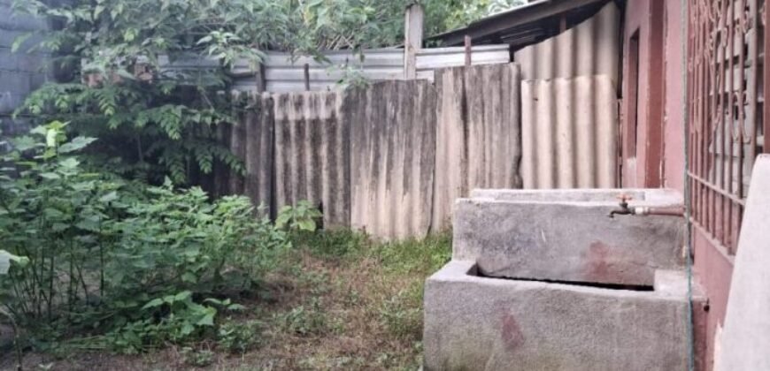San Pedro Sula Venta De Casa en  Barrio Guadalupe