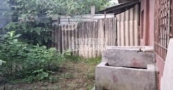 Se Vende Casa de dos niveles en Barrio Guadalupe, San Pedro Sula