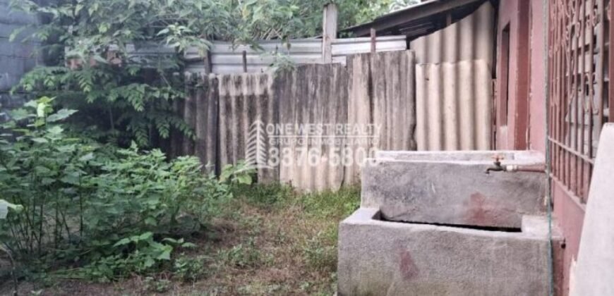 Se Vende Casa de dos niveles en Barrio Guadalupe, San Pedro Sula