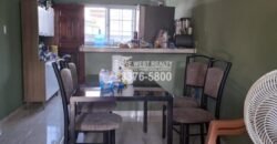 El Progreso Casa Nueva En Venta a Precio Accesible: Ubicación Céntrica