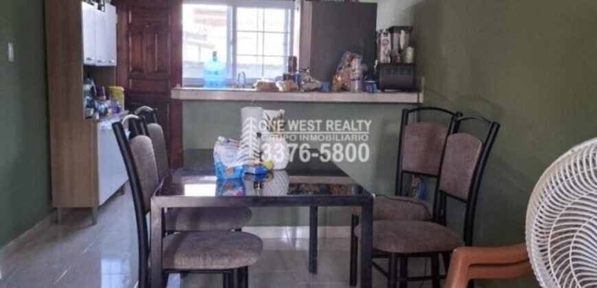 El Progreso Casa Nueva En Venta a Precio Accesible: Ubicación Céntrica