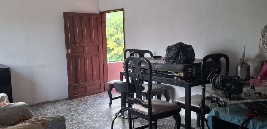San Pedro Sula Venta De Casa en  Barrio Guadalupe