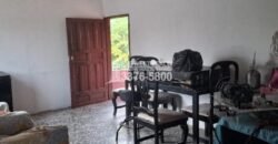 San Pedro Sula Venta De Casa en  Barrio Guadalupe