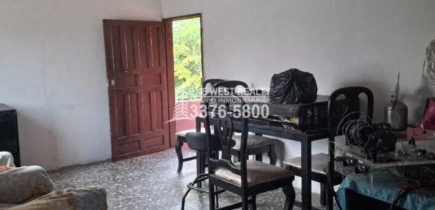 San Pedro Sula Venta De Casa en  Barrio Guadalupe