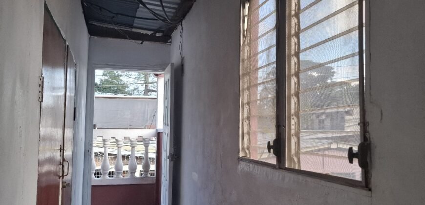 San Pedro Sula Venta De Casa en  Barrio Guadalupe