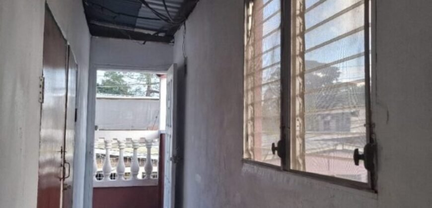 San Pedro Sula Venta De Casa en  Barrio Guadalupe