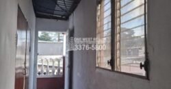 Se Vende Casa de dos niveles en Barrio Guadalupe, San Pedro Sula