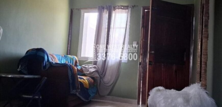 El Progreso Casa Nueva En Venta a Precio Accesible: Ubicación Céntrica