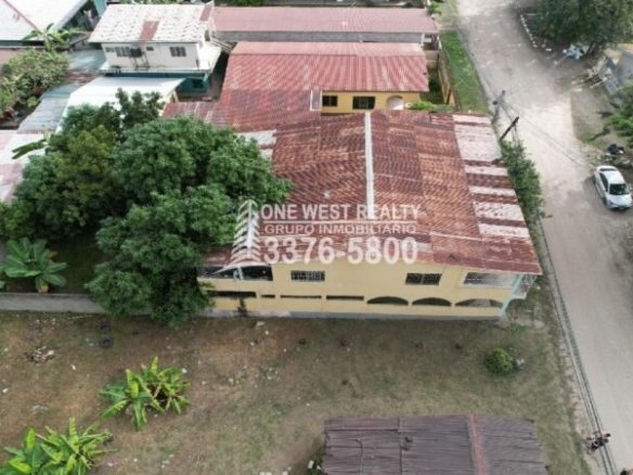 colonia bendeck el progreso yoro casas en venta