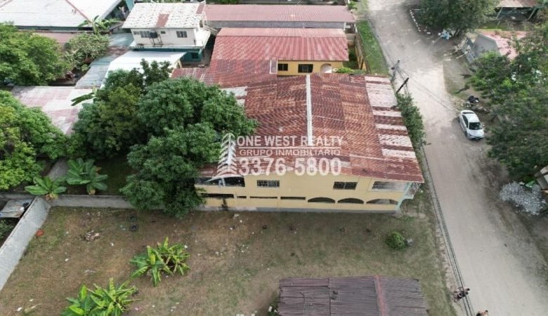 Casa en Venta en Colonia  Bendeck El progreso Yoro