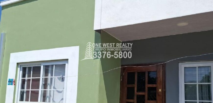 El Progreso Casa Nueva En Venta a Precio Accesible: Ubicación Céntrica El Progreso Casa Nueva En Venta a Precio Accesible: Ubicación Céntrica