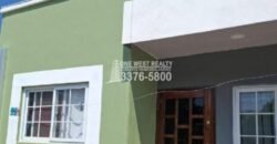 El Progreso Casa Nueva En Venta a Precio Accesible: Ubicación Céntrica