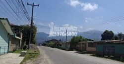 El Progreso Casa Nueva En Venta a Precio Accesible: Ubicación Céntrica