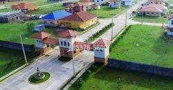 Lote Residencial en Venta – Inversión Segura en Residencial la Granja El Progreso, Yoro 