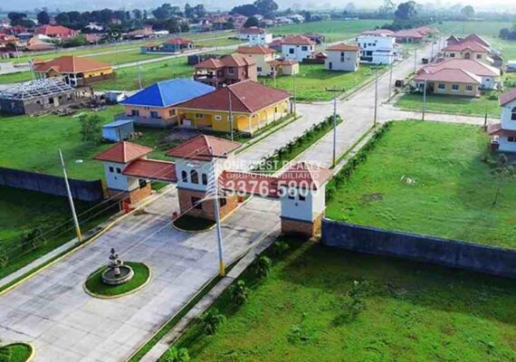 Residencial La Granja tu Hogar Ideal en El Progreso, Yoro