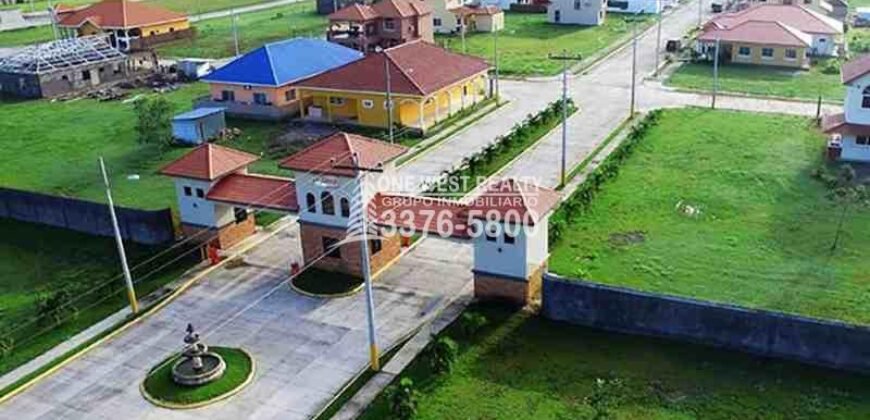 Lote Residencial en Venta – Inversión Segura en Residencial la Granja El Progreso, Yoro 