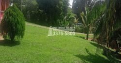 Jutiapa Atlántida Casa Grande En Venta a Orilla de Carretera Jutiapa Atlántida Casa Grande En Venta a Orilla de Carretera