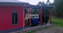 Jutiapa Atlántida Casa Grande En Venta a Orilla de Carretera Jutiapa Atlántida Casa Grande En Venta a Orilla de Carretera